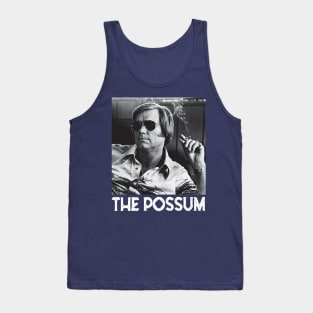 Bos Possum Tank Top